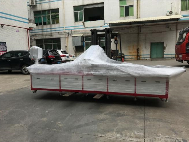 自动攻牙机的指数、操作要点以及常见问题对策